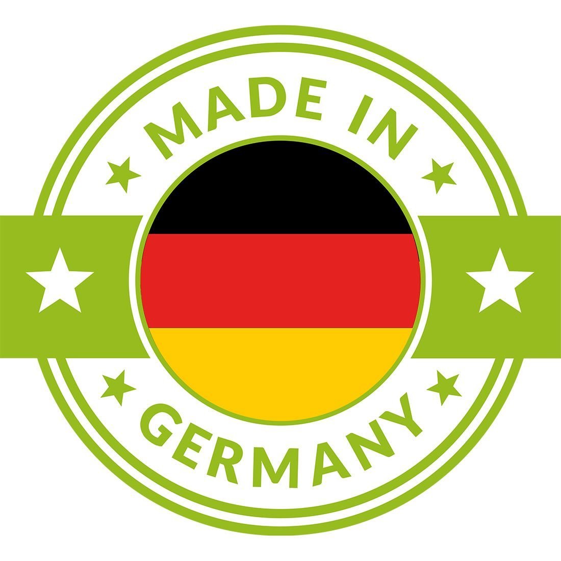Fugenmesser/Unkrautmesser mit 75cm Stiel - Made in Germany