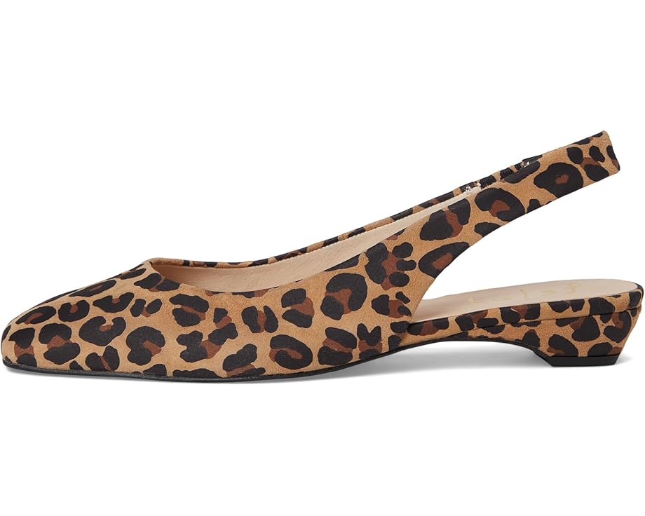 French Sole Mischa - Left View