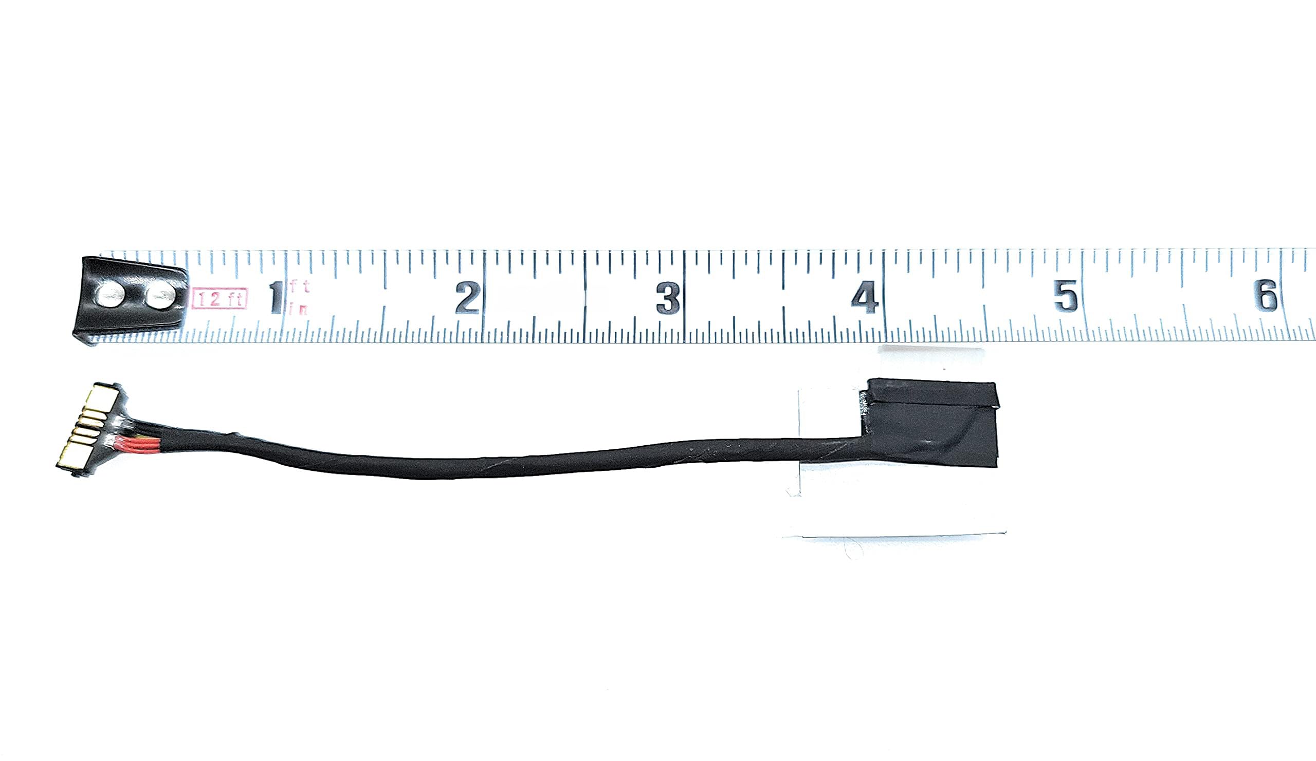Cable Flex De Video Dell Vostro 5310 450.0mx05.0011 0hhn2f