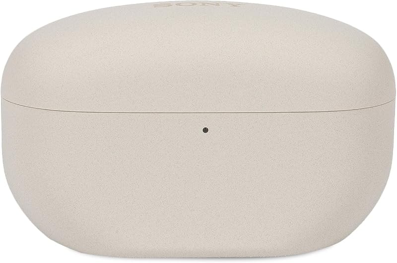 Sony WF-1000XM5 True Wireless Noise Canceling Earbuds (Silver) Hi-Res Audio, Bluetooth 5.3, Adaptive ANC, Built-in Microphone with Goby Labs Cleaner and P-Bank Bundle image 2