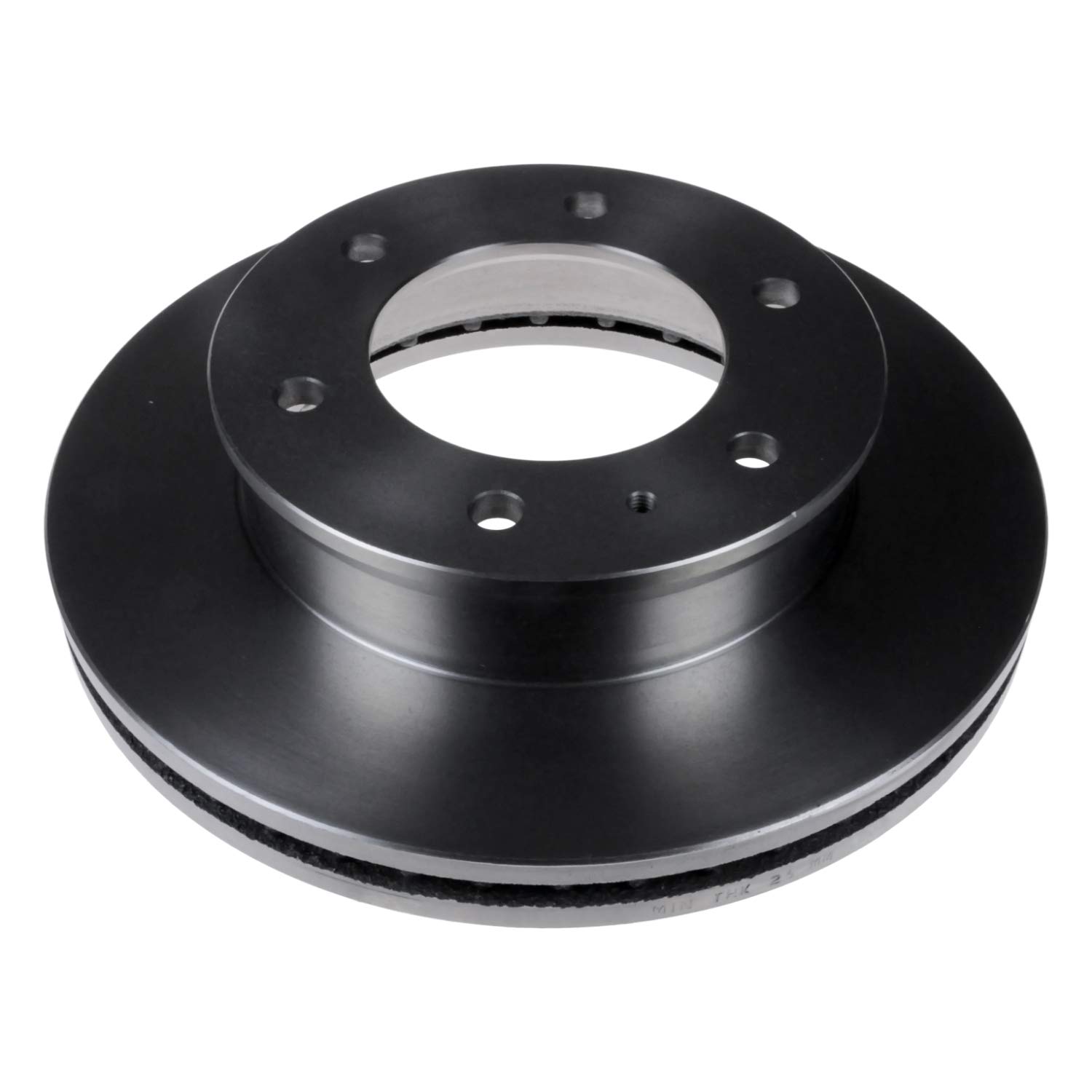 Febi 44104 Brake Disc Rotors