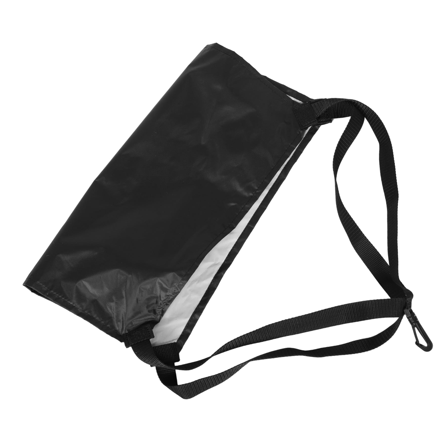 GOOHOCHY Swim Workout Resistance Aquatic Resistance Belt Harness for Pool Portable Parachute for Water Exercise