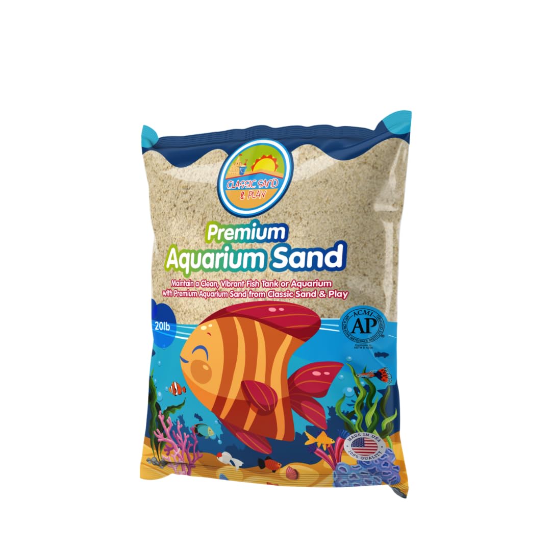 Classic Sand & Play 20lb