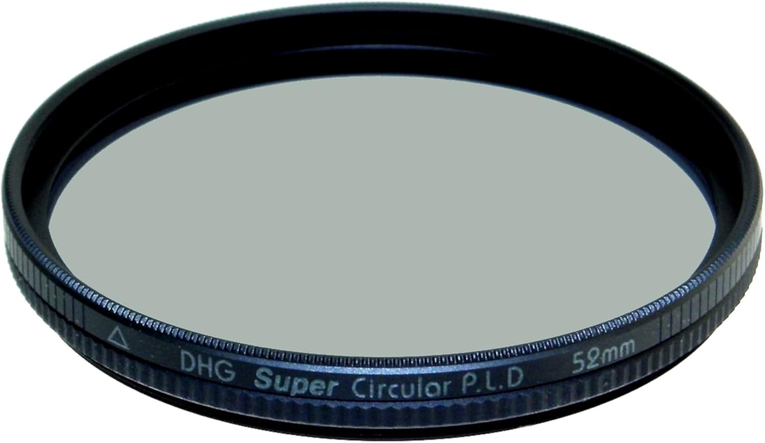Marumi DHG Super Circular Polarizer CPL PL.D 52mm Filter Made in Japan