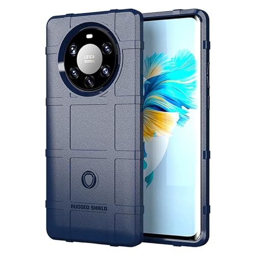 Compatibile con Nokia 9 Pureview Custodia per Cellulare Antiurto con 9 per Telefono a Guscio Morbido tpu blu