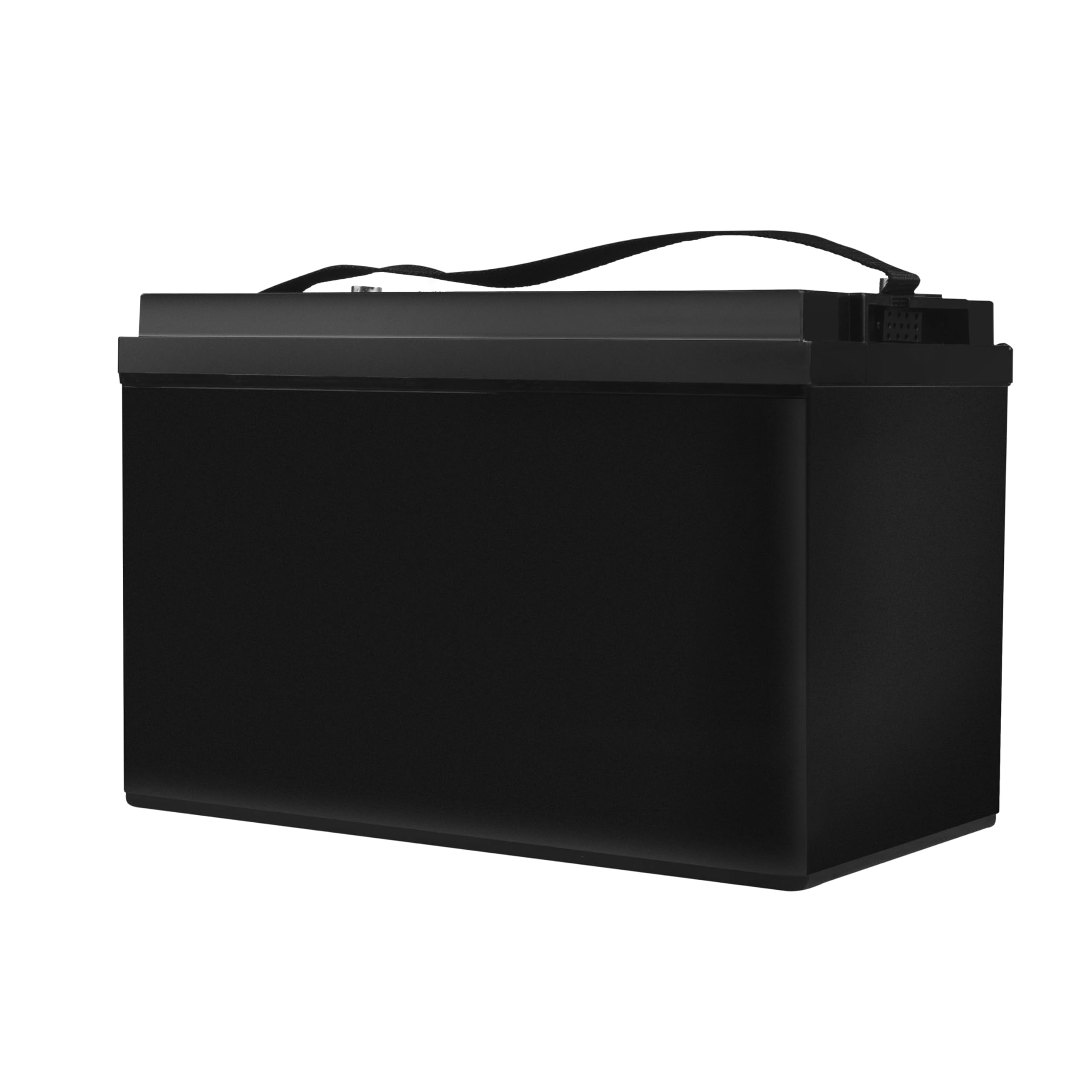 GreenCell® Batteria AGM 12V 90Ah al piombo accumulatore sigillata VRLA Senza manutezione ricaricabile Batterie di ricambio ermetica | Fotovoltaico | Barca | Sedia a rotelle | Solare | Camper | RV