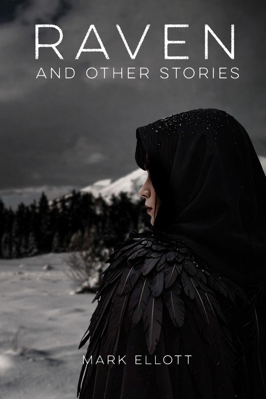 Raven: And Other Stories: 3 (Short Stories)