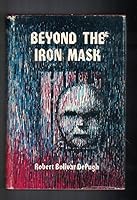 Beyond the iron mask B0006W86PS Book Cover