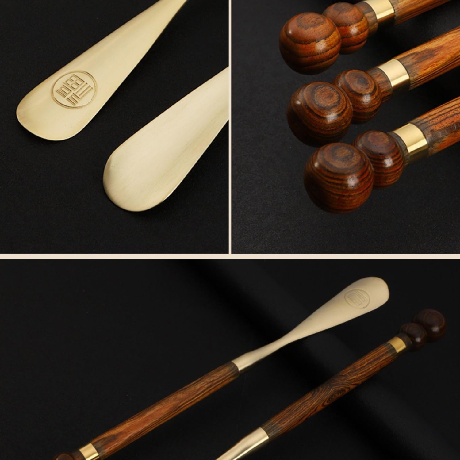 Calzador Calzador de madera maciza con mango largo for uso doméstico en el recibidor for llevar zapatos con mango largo y calzador extendido Calzador De Mango Largo