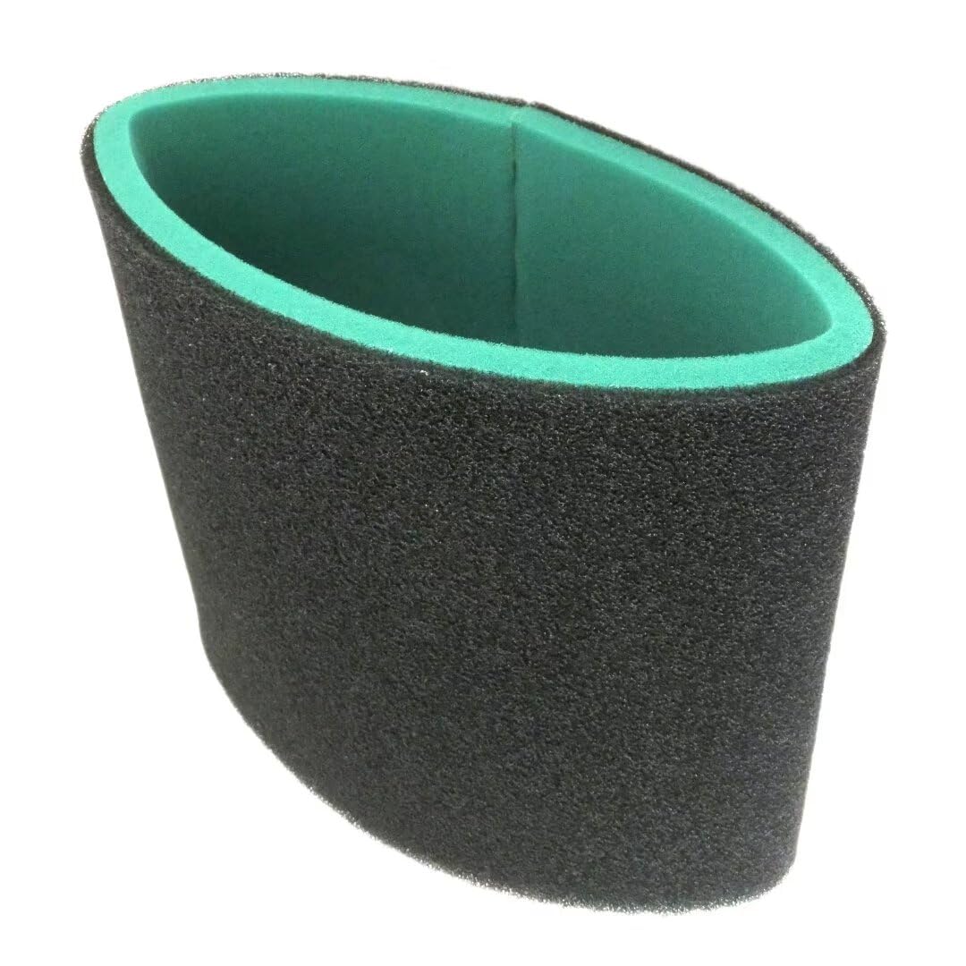 1XD-E4451-00-00 Replacement Air Filter for 2016 Yamaha Wolverine YXE70 4x4 FI