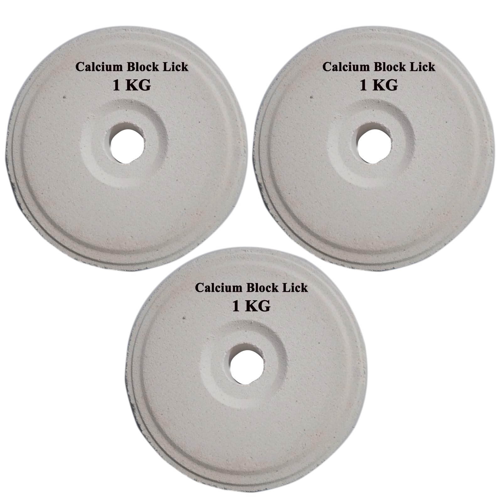 Calcium Lick Block for Cows, Goats & Sheep -8 Calcium Lick Block for Cows, Goats & Sheep -8