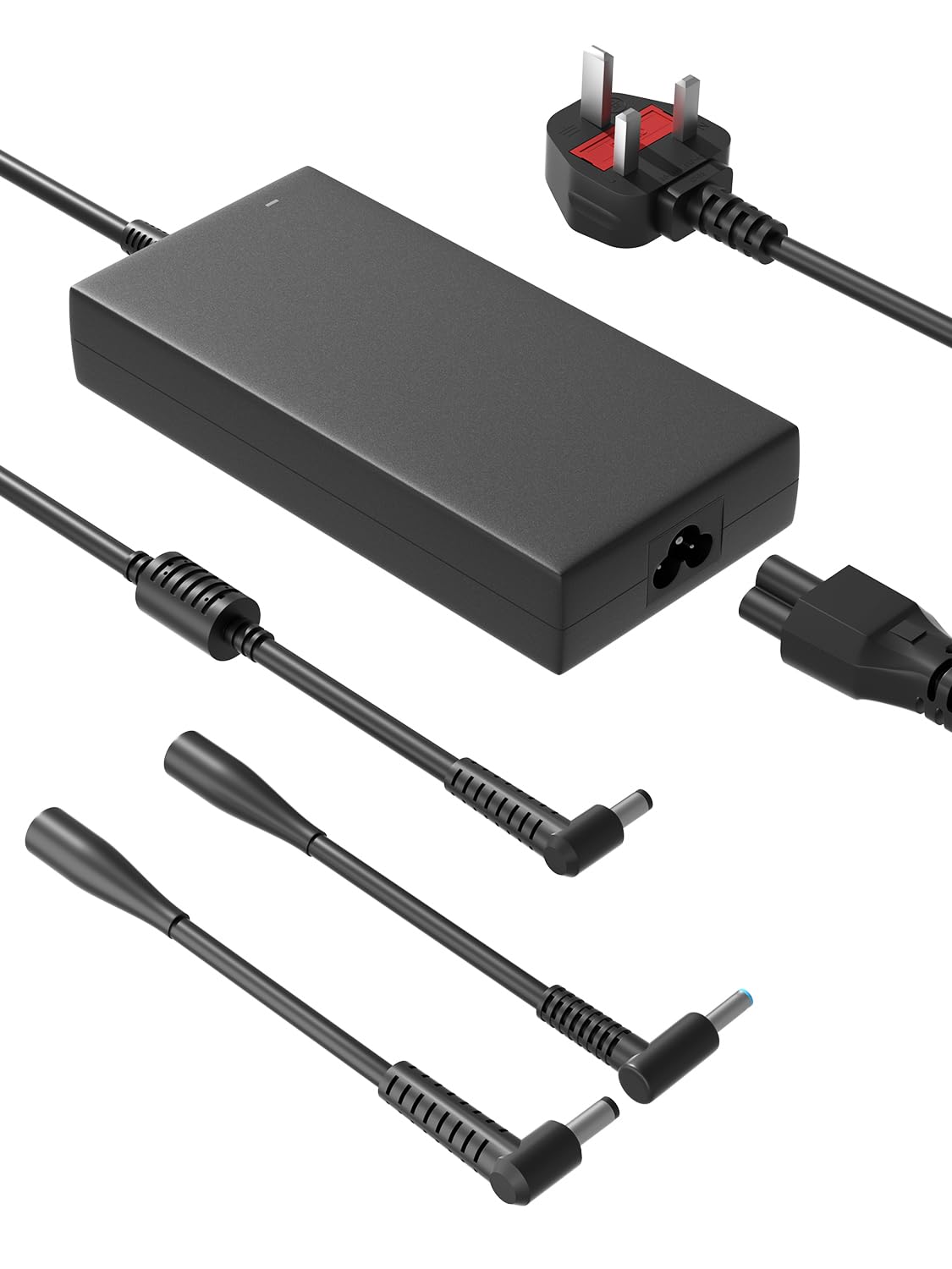 180W Laptop Charger for MSI GF63 GF65 GS65 GS66 GF62 GL62 GE62 GS70 GF72 GL72 GF75 GP60 WS65 GS40 GE70 GS63 GS63VR GS43 GS60 GS73 GS73VR GS75 GE72 Stealth Apache Thin Phantom Pro Power Adapter Cord