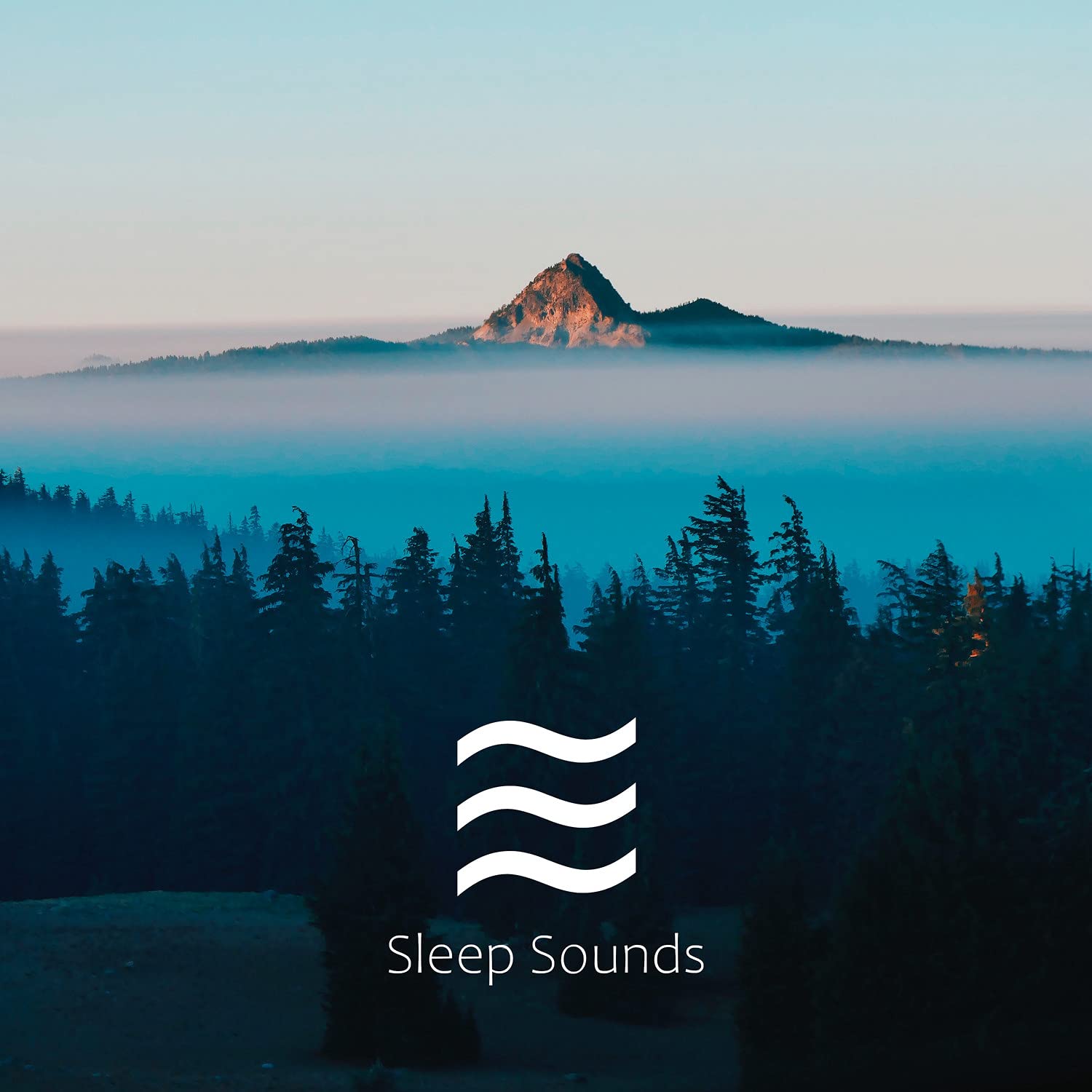 Sleep Baby Ocean Waves