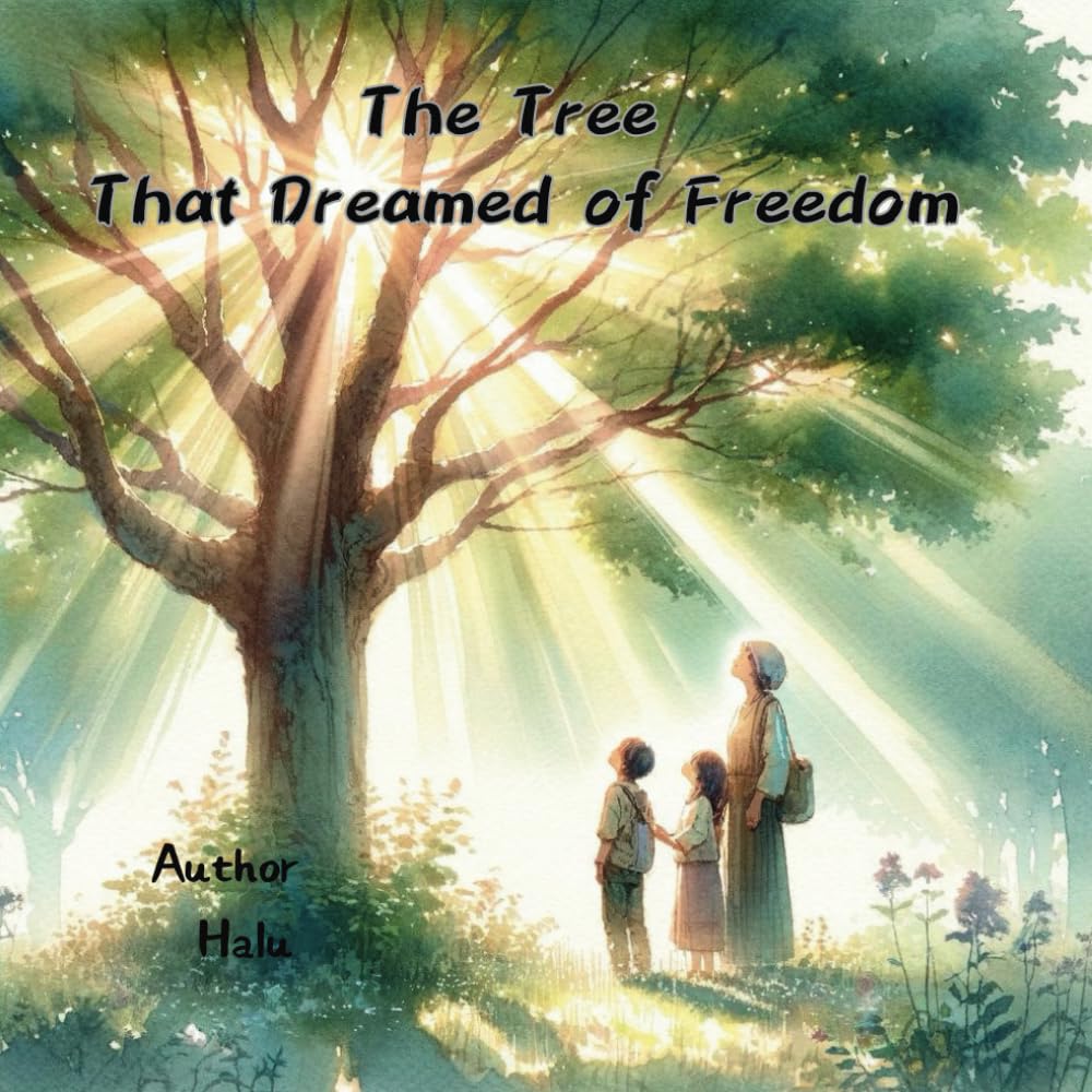 The Tree That Dreamed of Freedom