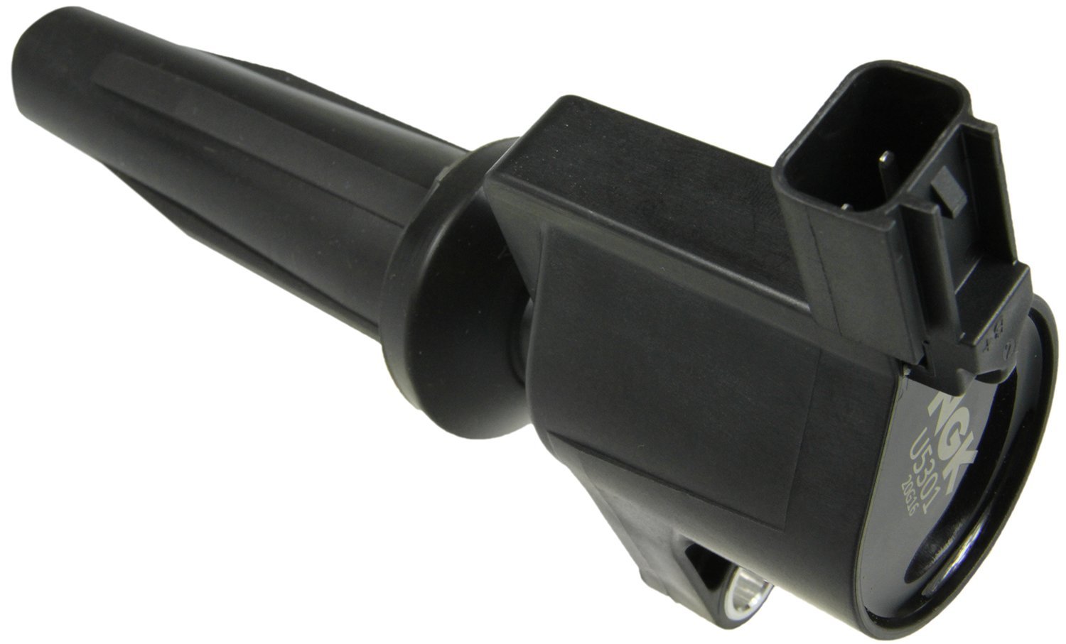 Bobina De Encendido NGK U5123 (48929) - Tipo COP, Compatible Con Múltiples Vehículos