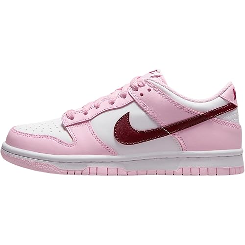Nike Kid's Dunk Low Sneaker