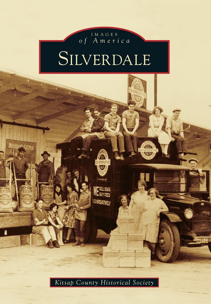 Silverdale (Images of America)
