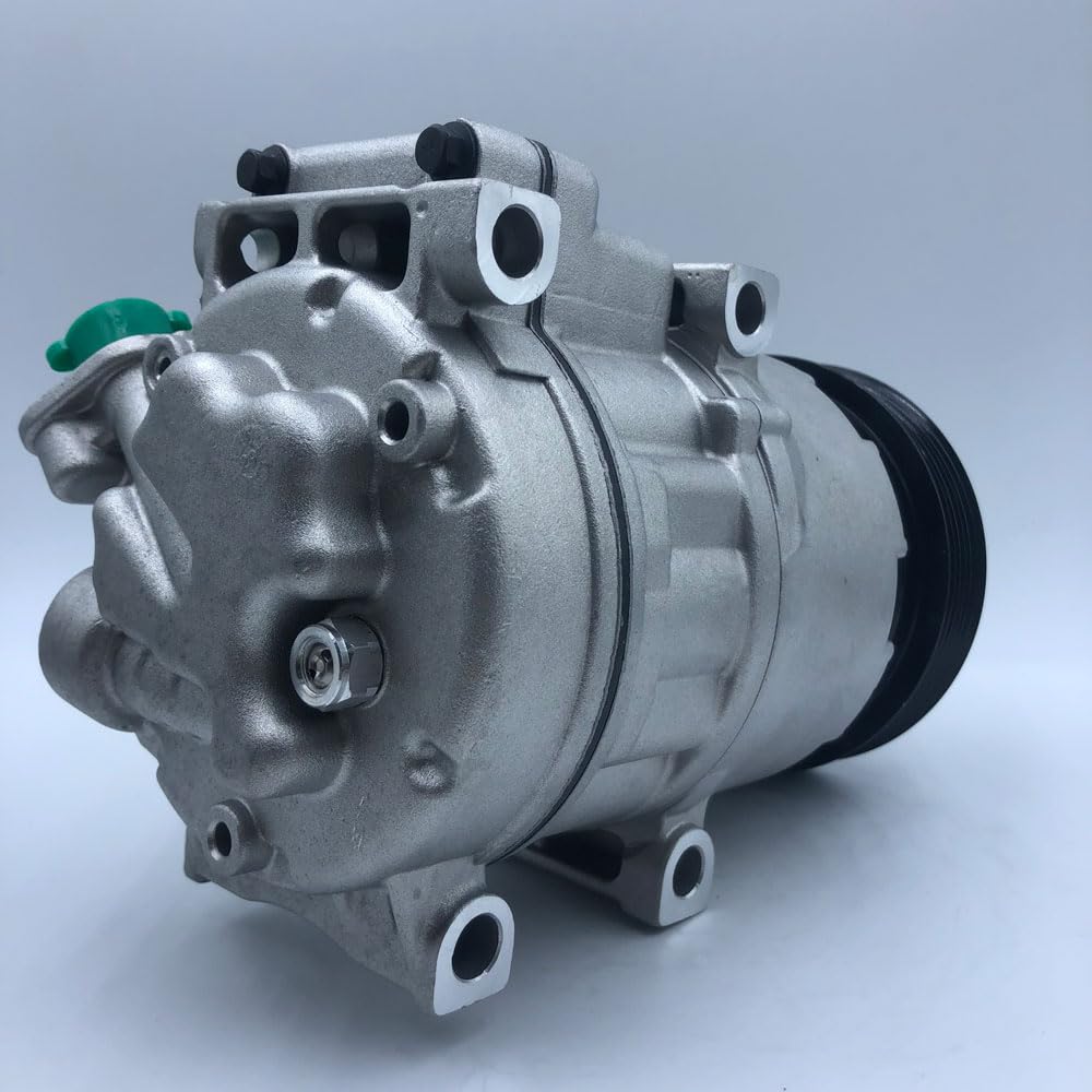 Genuine Hyundai Sonata A/C Compressor AC コンプレッサー 977012B250