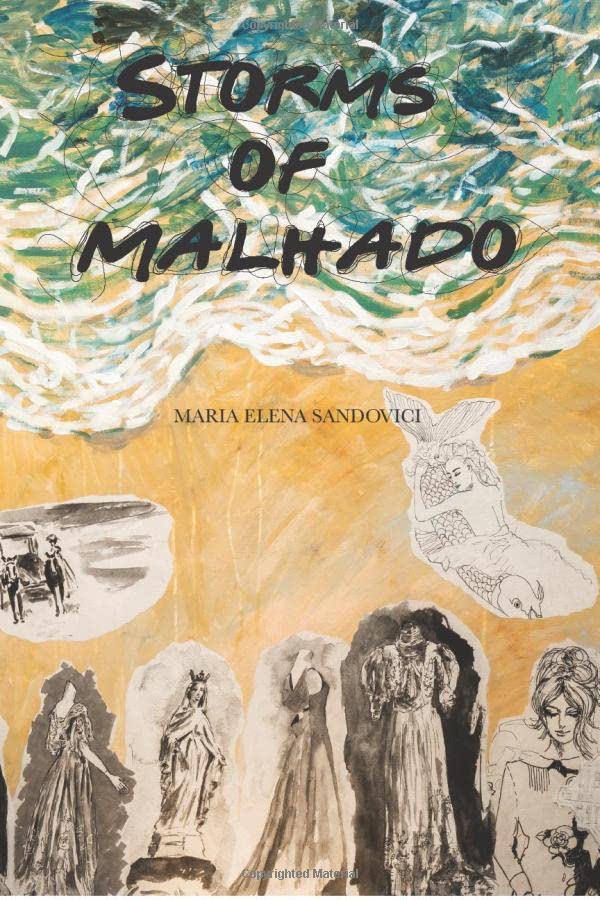 Storms of Malhado