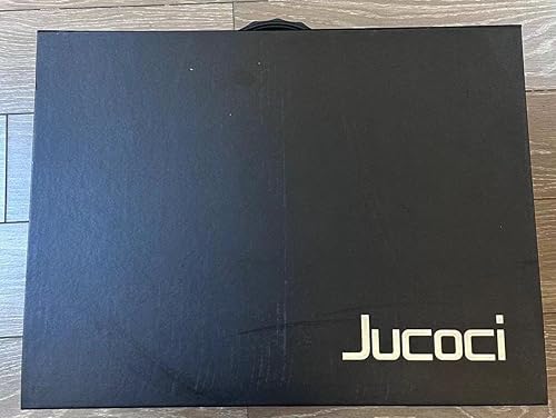 Miniatura 9 de Jucoci Estuche de almacenamiento en miniatura (compatible con unidades grandes)