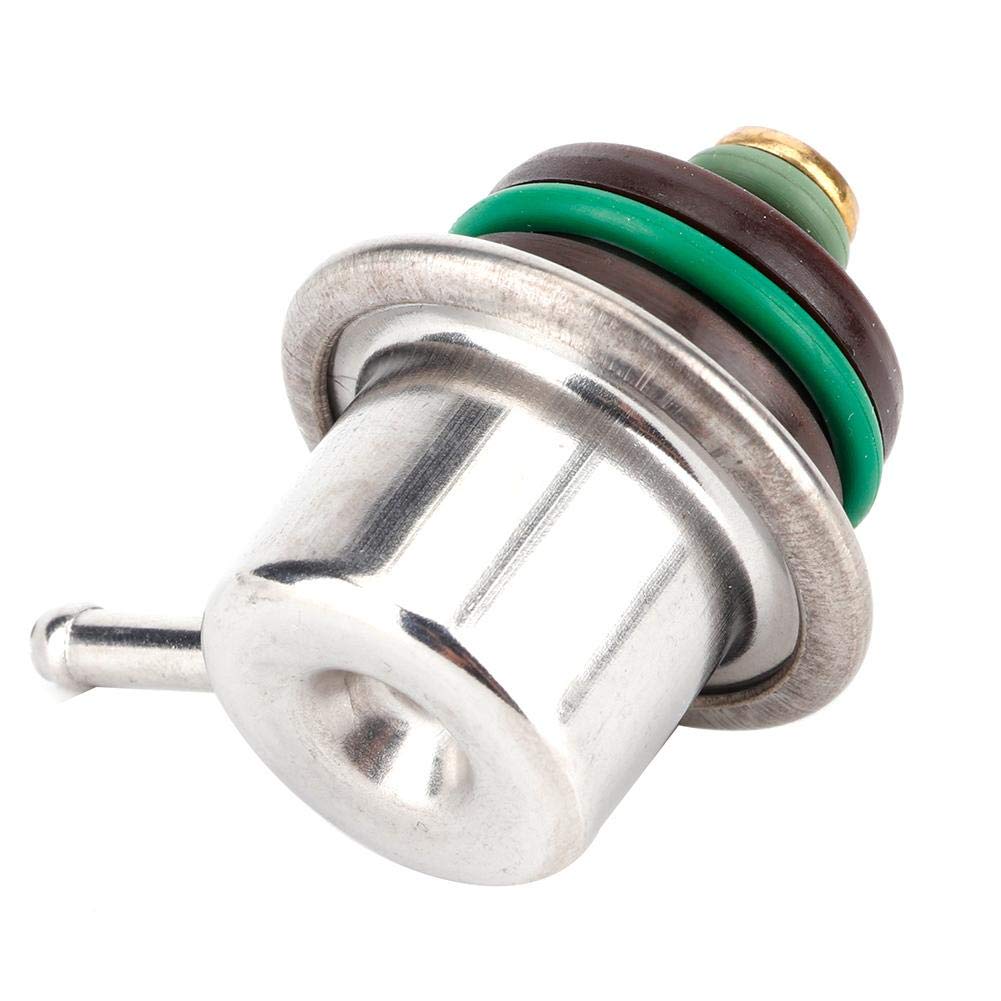 Regolatore pressione carburante auto 0280160557, 0280160560, 037133035C, 0280160575, 078133534c Adatto per scarabeo TT GL GLS GLX Sport 1.8/2.0L L4 Turbo S
