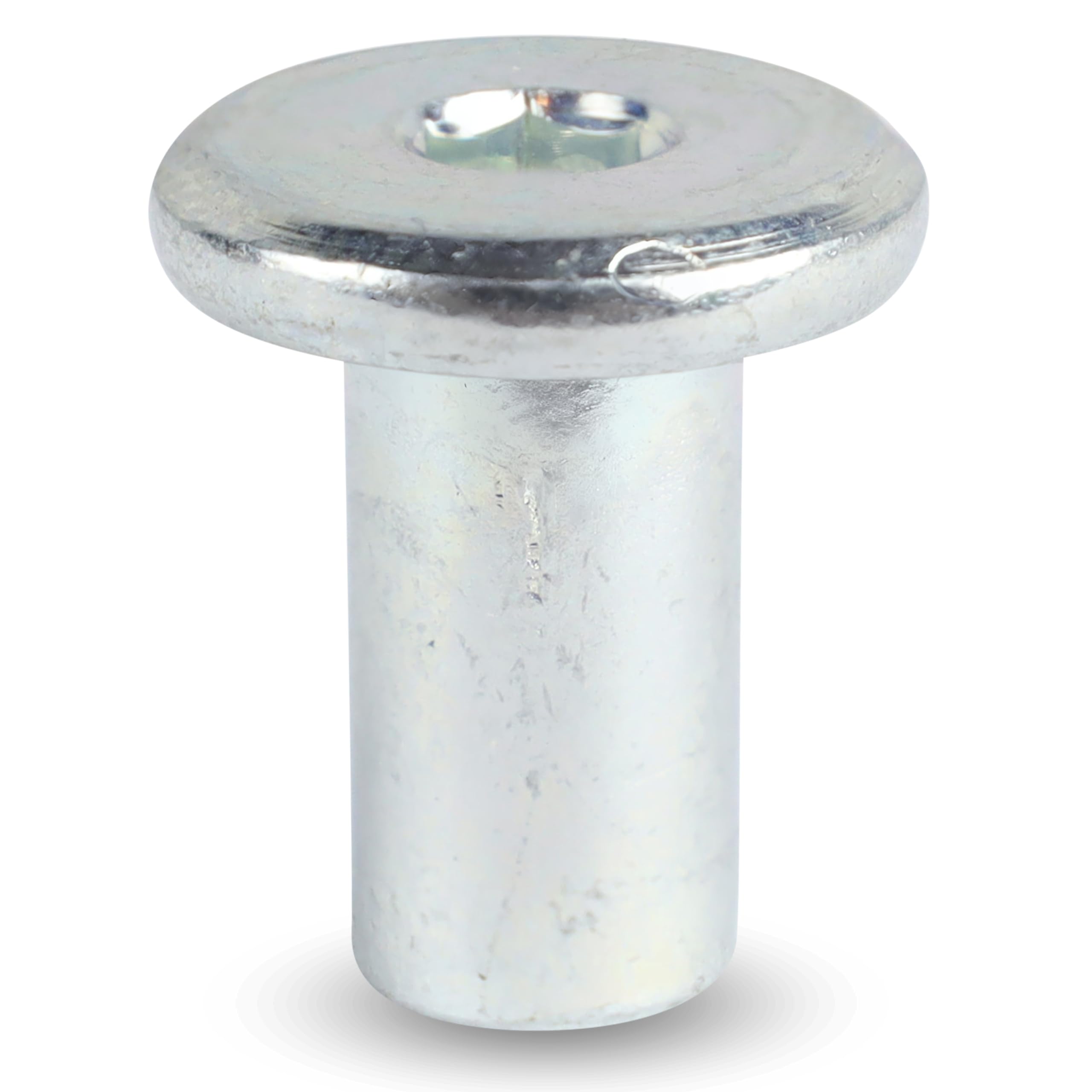 Amazon.com: Spare Hardware Parts Nut Sleeve M6 15MM | Replacement