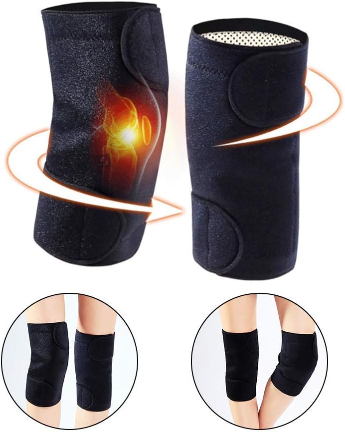 sostenitore del ginocchio per il dolore