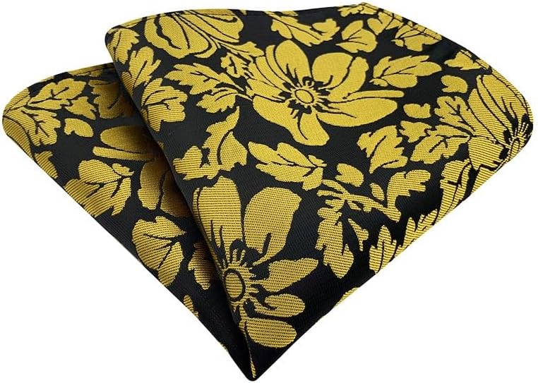 【直営店買付】 zjgyg メンズ ポリエステル ビジネス 紳士 スーツ ポケット タオル バンケット ドレス アクセサリー