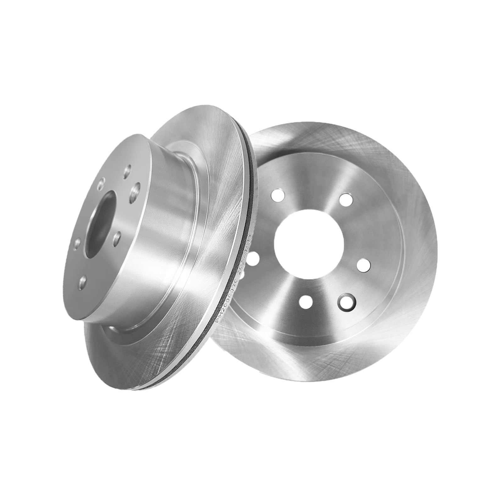 Rotor Freio Metrix Premium Europe - Para Nissan Rogue, Leaf, Juke, 350Z E Infiniti G35