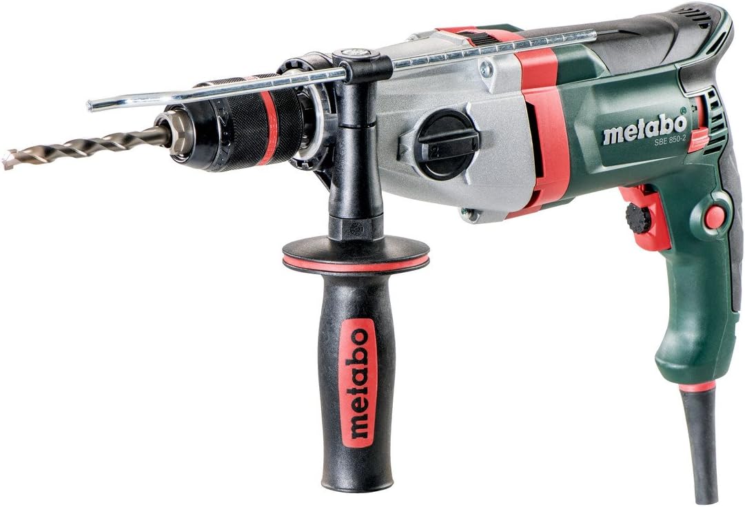 MetaboGermany-Professional grade-SBE 850-2 Impact drill