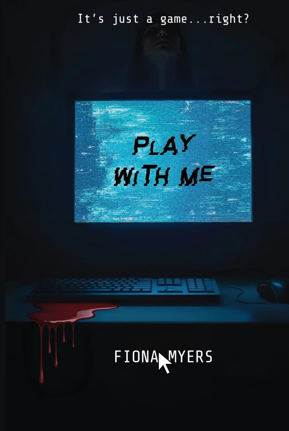 Play With Me: Create life, Control it, Destroy it (The Creator Files)