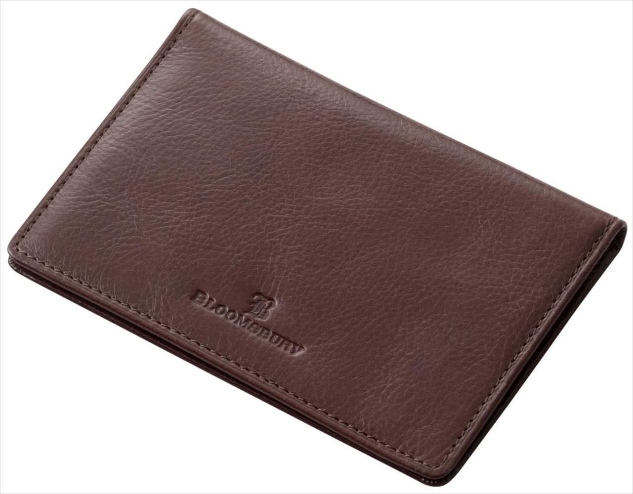 レイメイ藤井 Men's 2 Sided Passes, Bifold