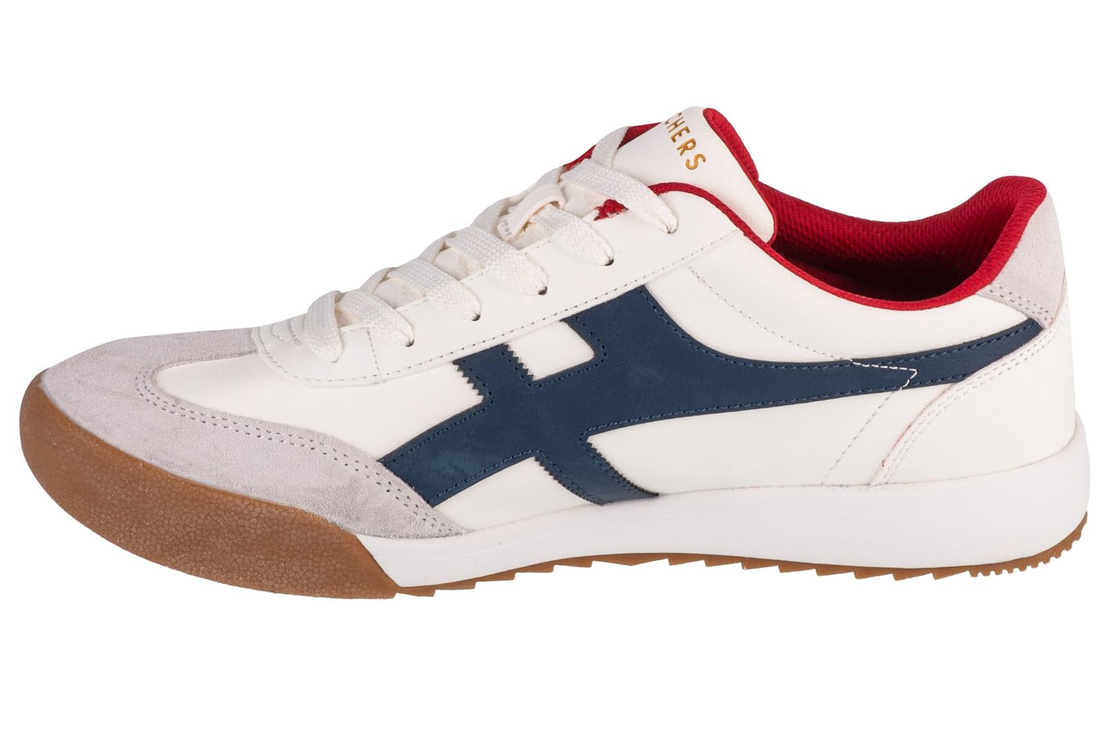 Skechers Zinger 2.0 Manzanilla Totale, Zapatillas Hombre