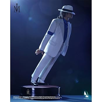 Amazon | HiPlay INART 1/6 「スムース・クリミナル」マイケル