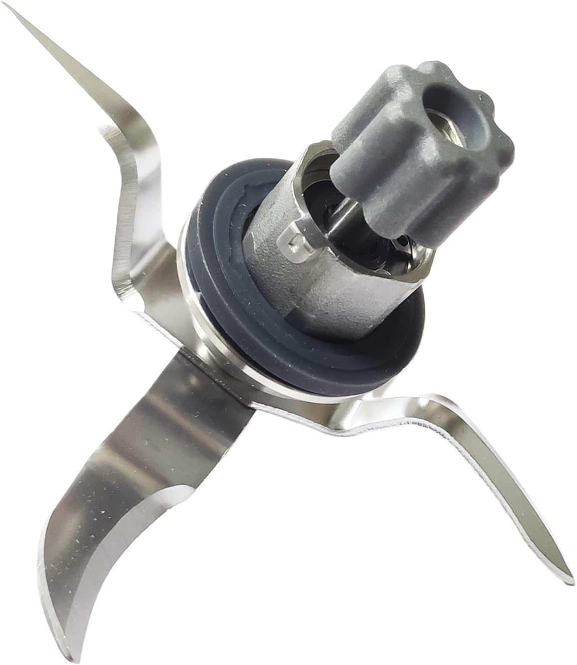 Compatible For Silvercrest, Compatible For Monsieur Cuisine, Blade For SKMK1200 C3/D4/E5 SKMK1100A1 Mix Mr Kitchen Robot Blender