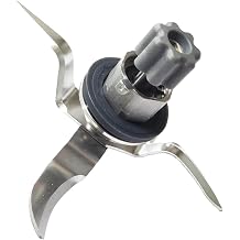 Blender Blade ,Compatible For Monsieur Cuisine, Edition Plus SKMK1200 C3/D4/E5 SKMK1100A1 Mix Knife For Lidl Silvercrest Mr Kitchen Robot