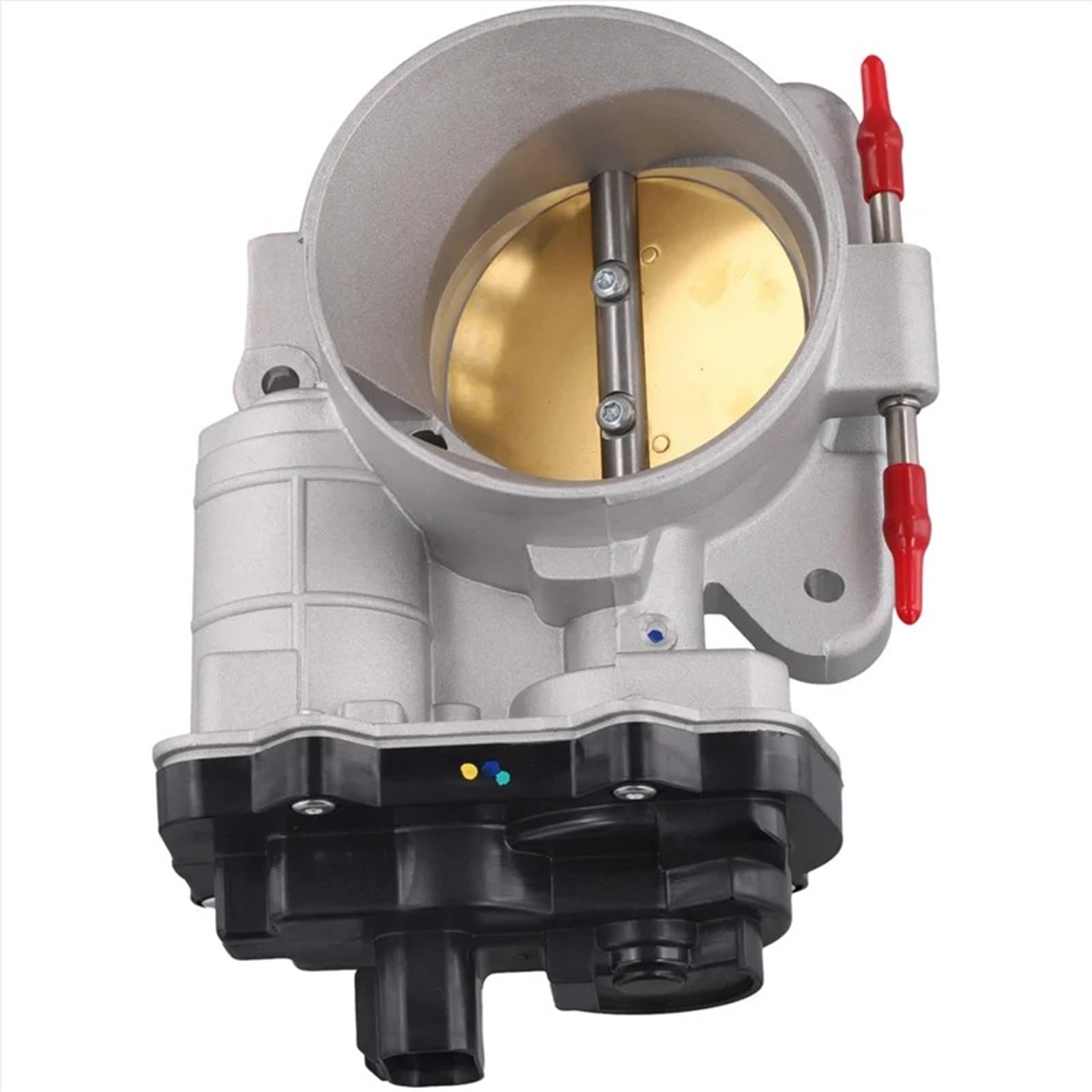 For Chevrolet For Silverado For Tahoe For Sierra For Suburban 5.3L 4.8L 6.0L 2003-2007 Electronic Throttle Body 12570800 Engine Throttle Body