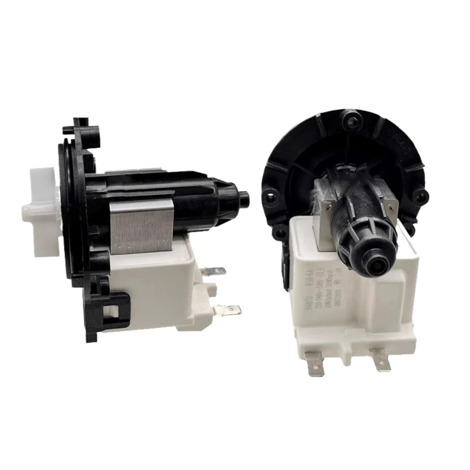 Washing Machine Drainage Pump Motor,Compatible for Midea，B30-6A Water Pump(A)