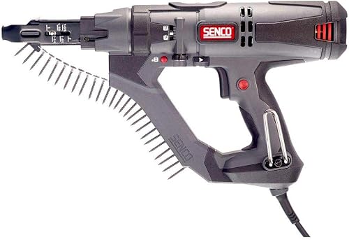 Senco DS232-AC 2" Corded 2500 RPM Auto-Feed Screwdriver 7U0001N