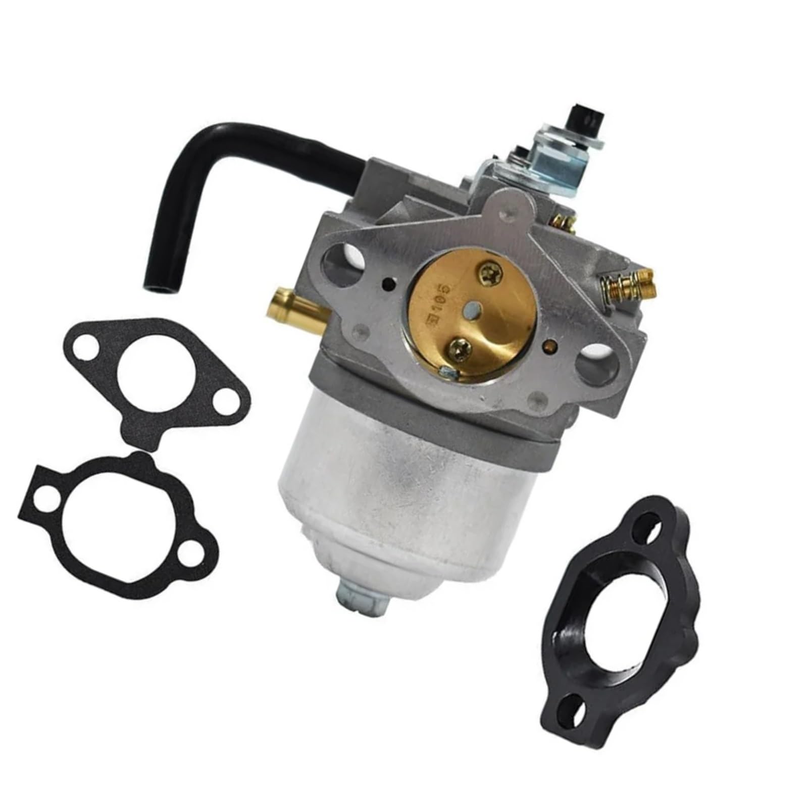 Carburateur pour pièce moteur 261777-0136-01 et tondeuse série 261000