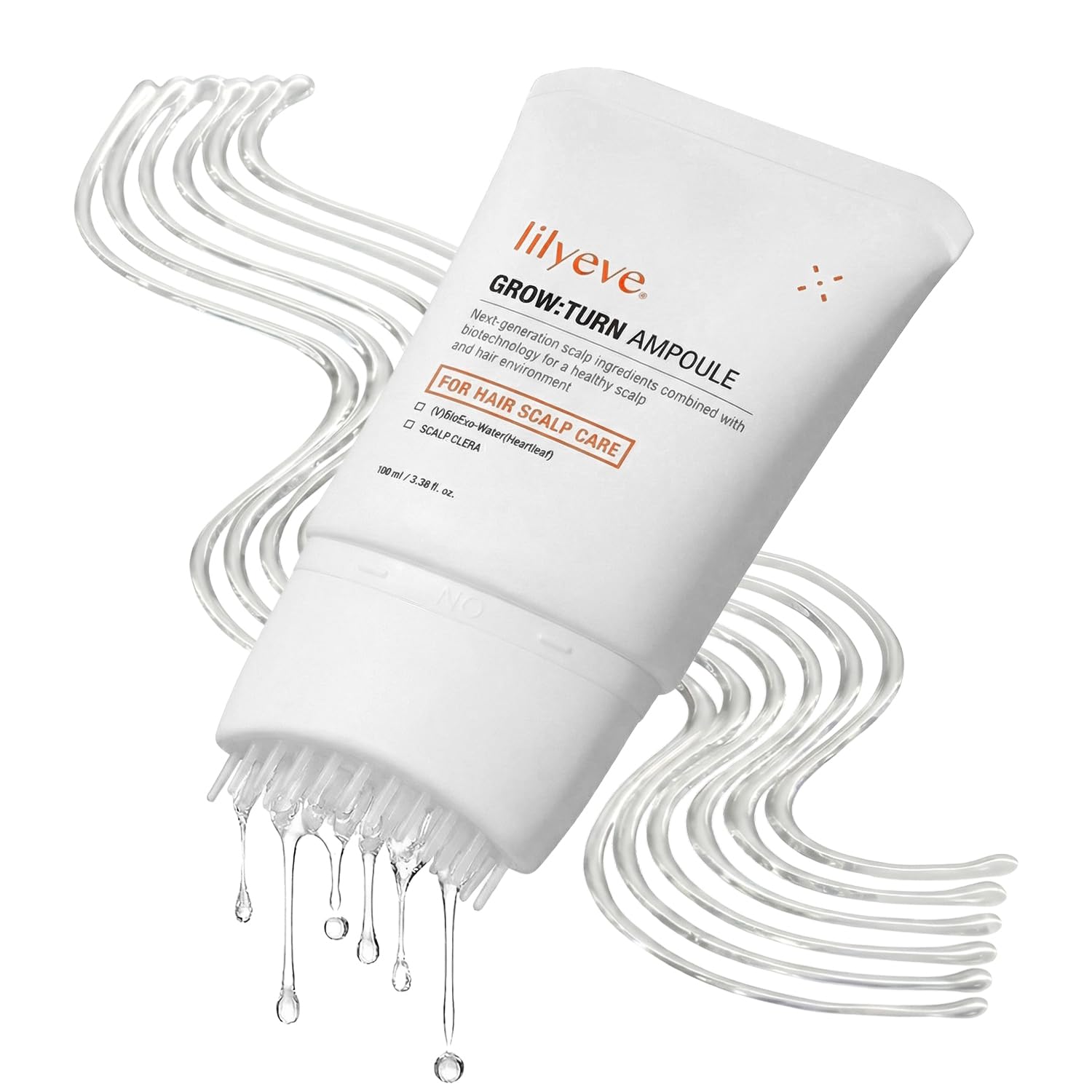lilyeve GROWTURN Hair Growth Serum