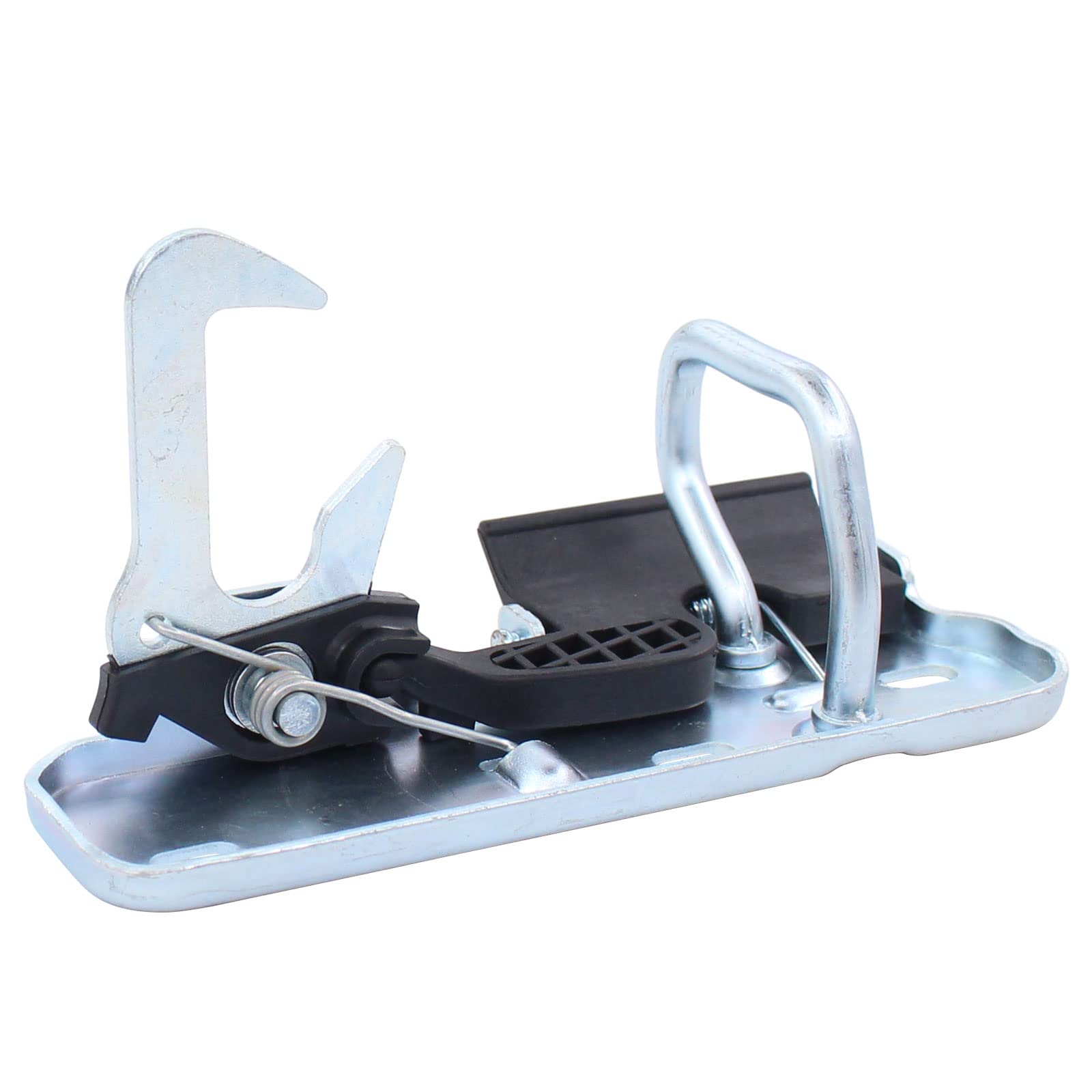 Hood Safety Catch Latch Lock for VW Golf Je-tta MK5 Rabbit Ti-guan