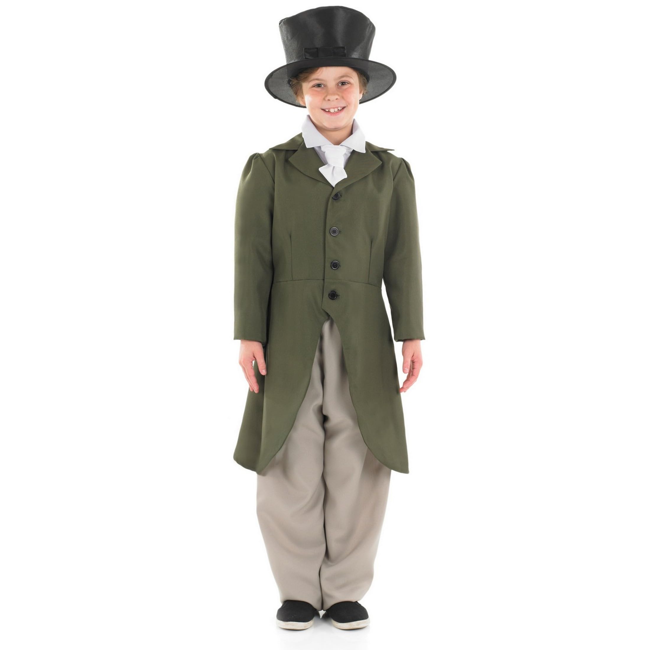 Fun Shack Mittelalter Kostüm Jungen, Halloween Kostüm Jungen