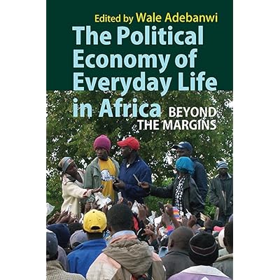 Political Economy of Everyday Life in Africa