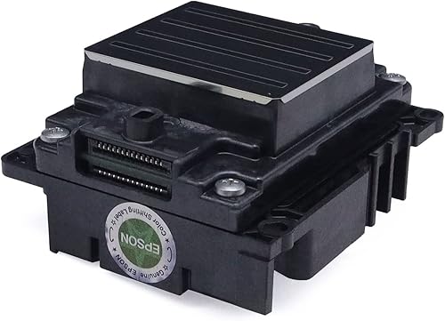 Miniatura 3 de Cabezal de impresión i3200-A1 E* p* Son a base de agua i3200 cabezal de impresión para impresora DTF nuevo cabezal de impresión original