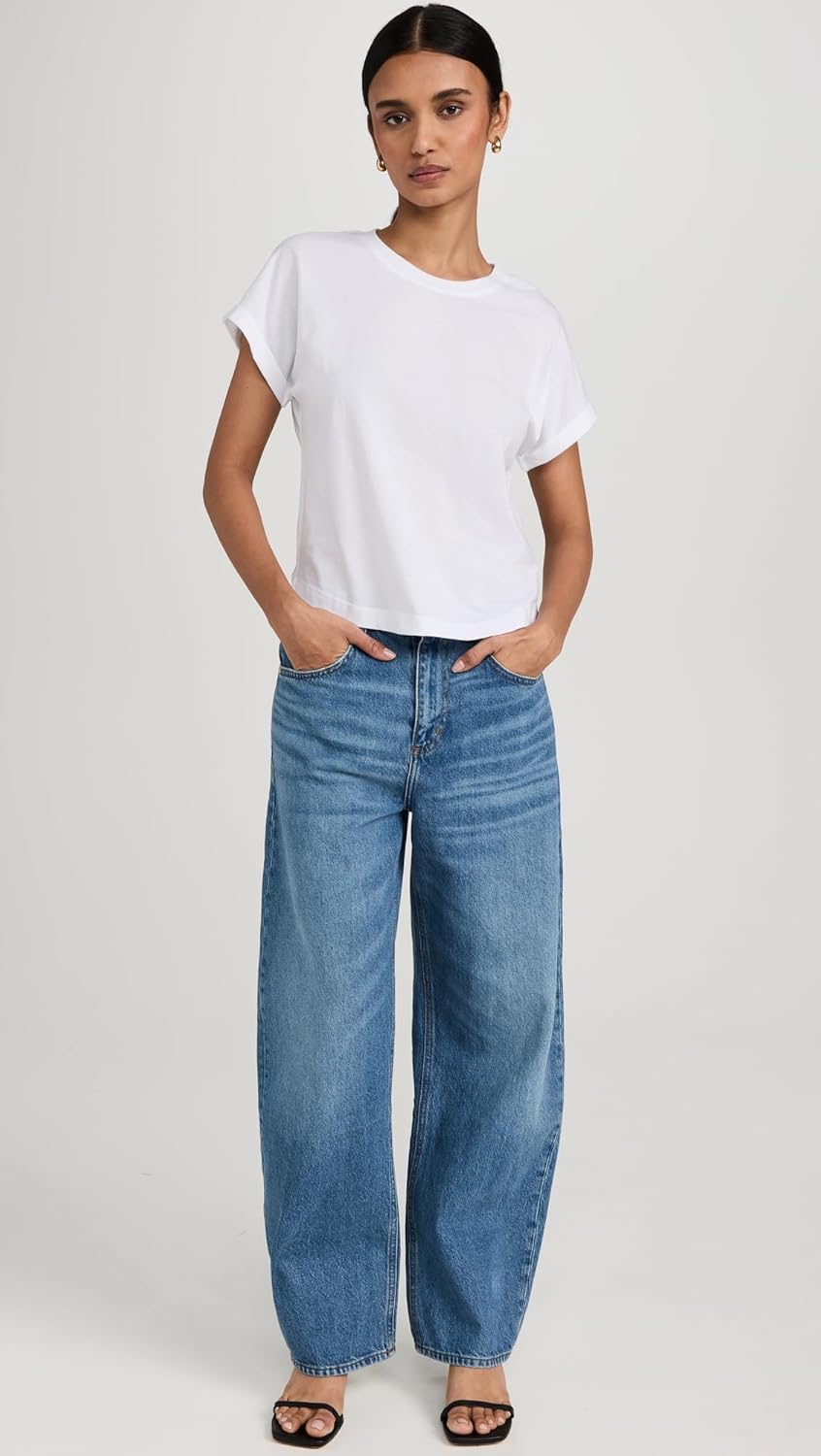 Splendid Women's Skye Tee - Image 5