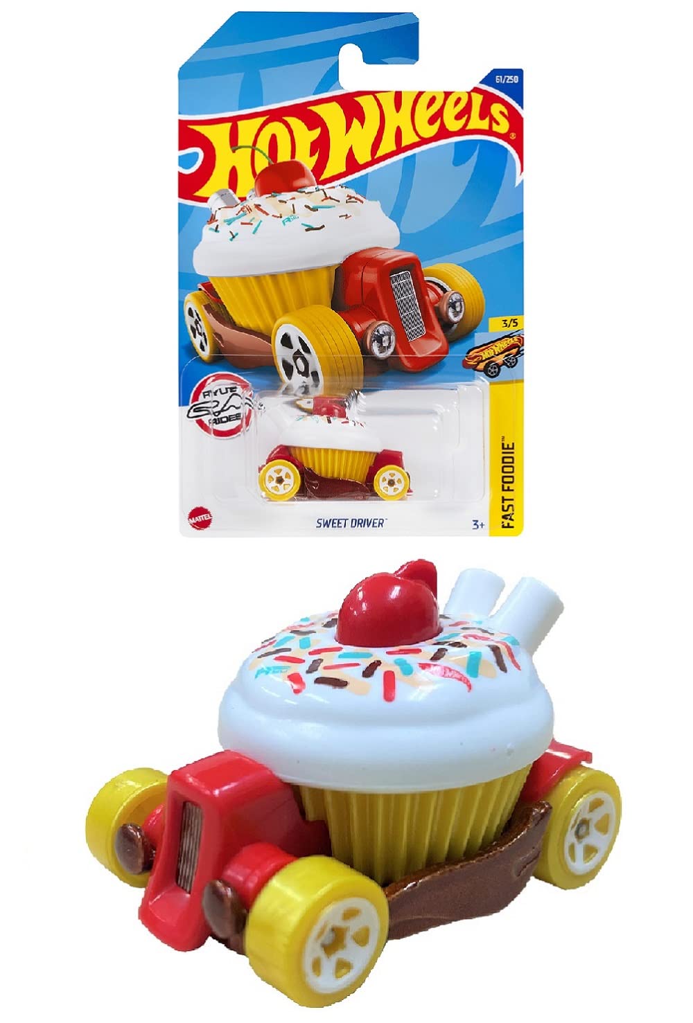 Amazon | ホットウィール(Hot Wheels) ベーシックカー スイート