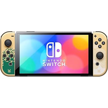 Nintendo Switch 有機EL マリオレッド Amazon.co.jp: 【整備済み品】 Nintendo Switch(有機ELモデル