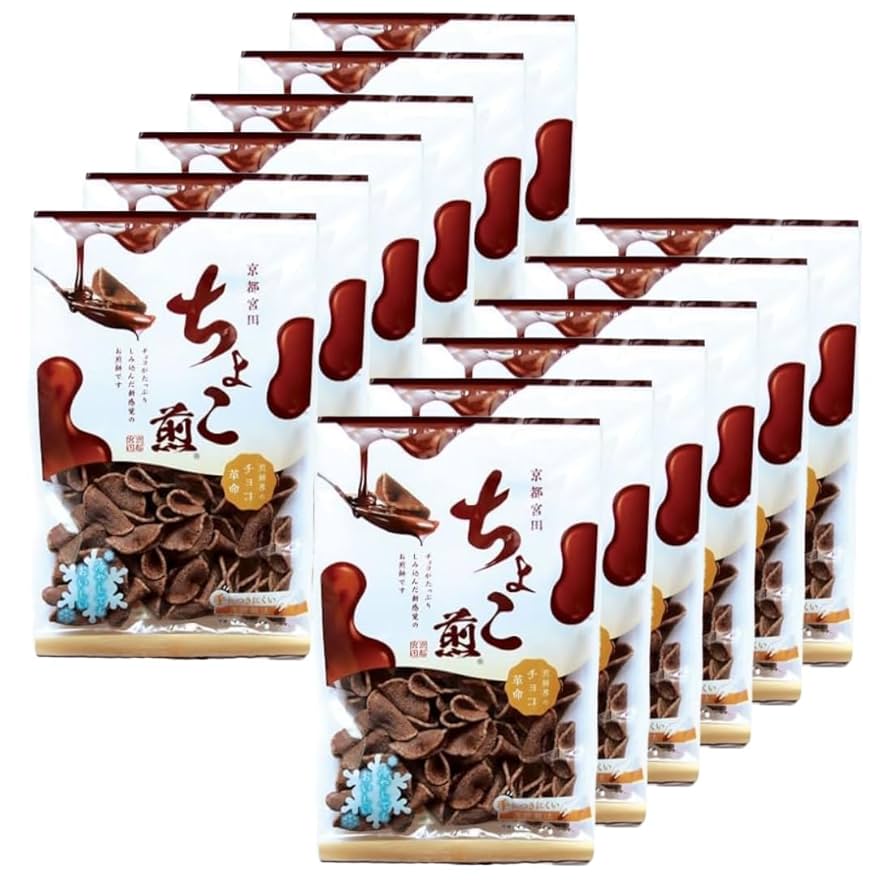 チョコ ムリーニ ギフトボックス ジャンドゥイオット 420581｜ヴェンキ