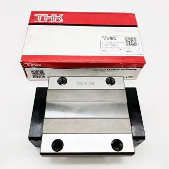 THK SHS25C THK Linear Block for SHS25 Linear Motion Slider Rail Guide